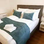 Apartments Tvrtko