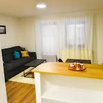Apartments Tvrtko