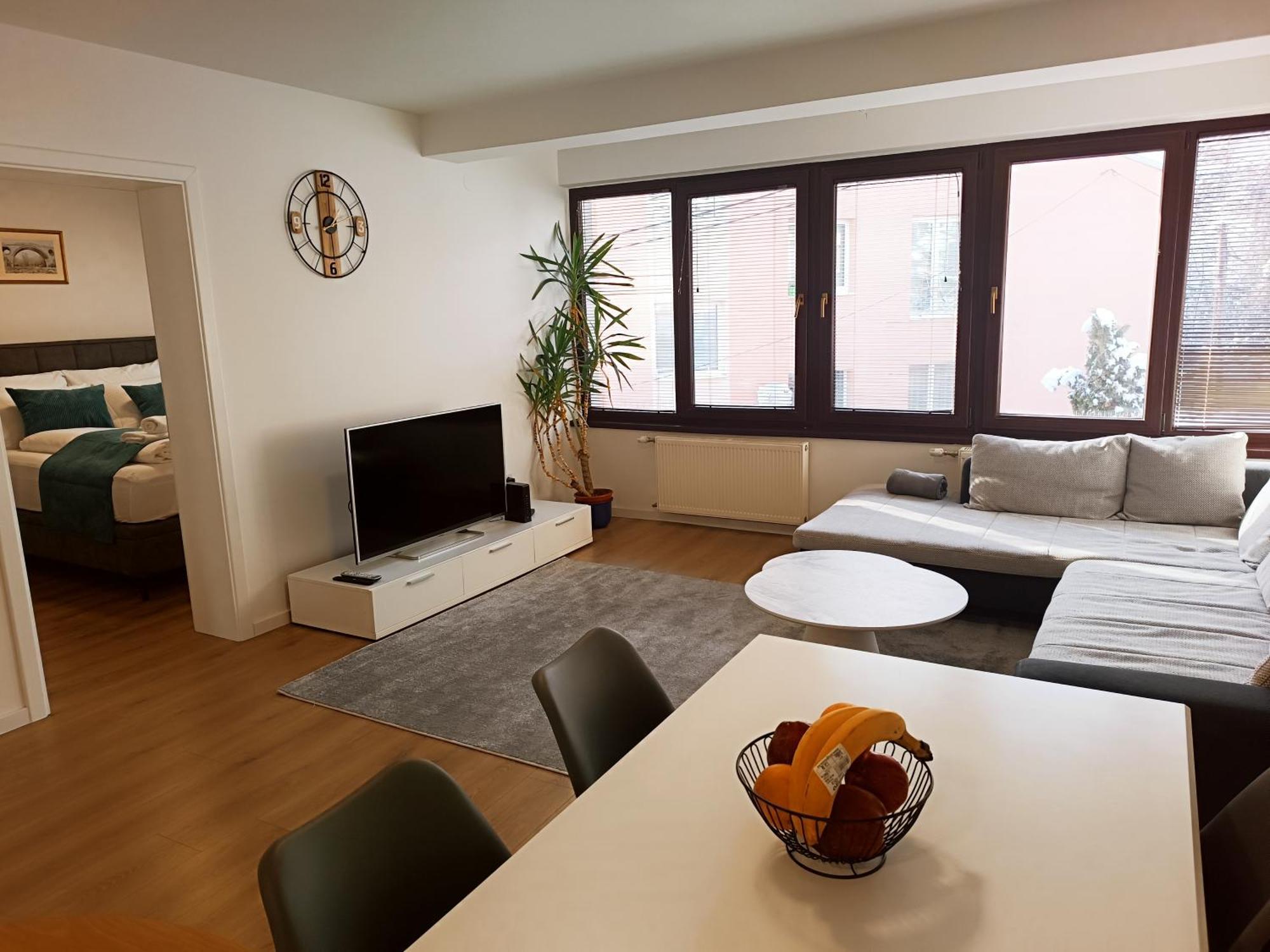 Apartment Tvrtko Sarajevo