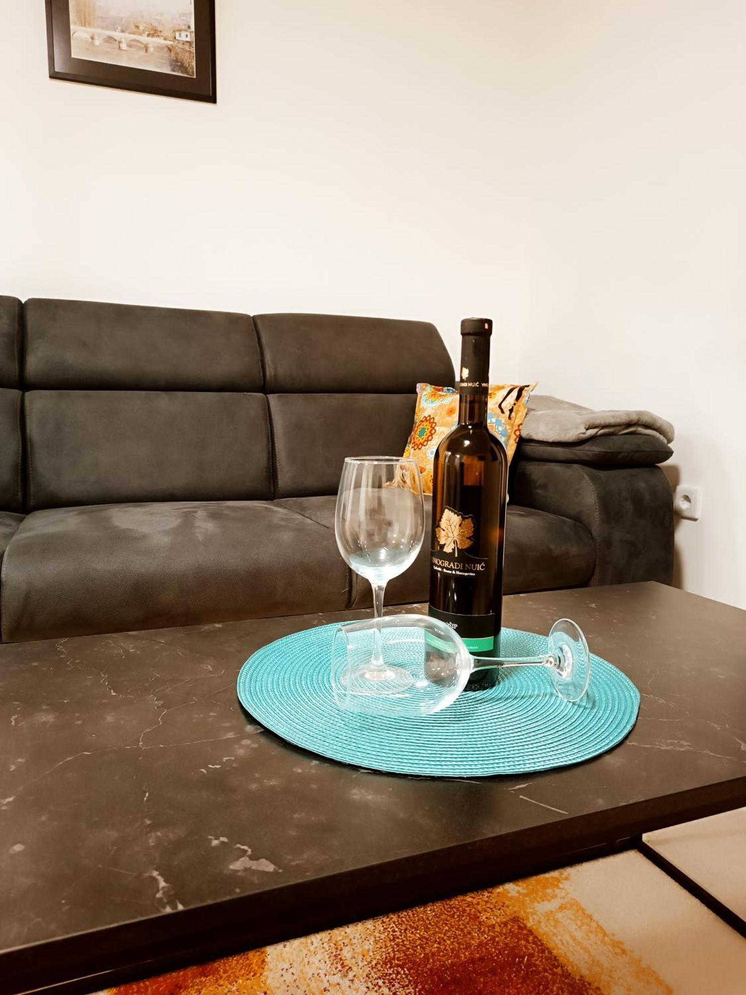 Apartment Tvrtko Sarajevo