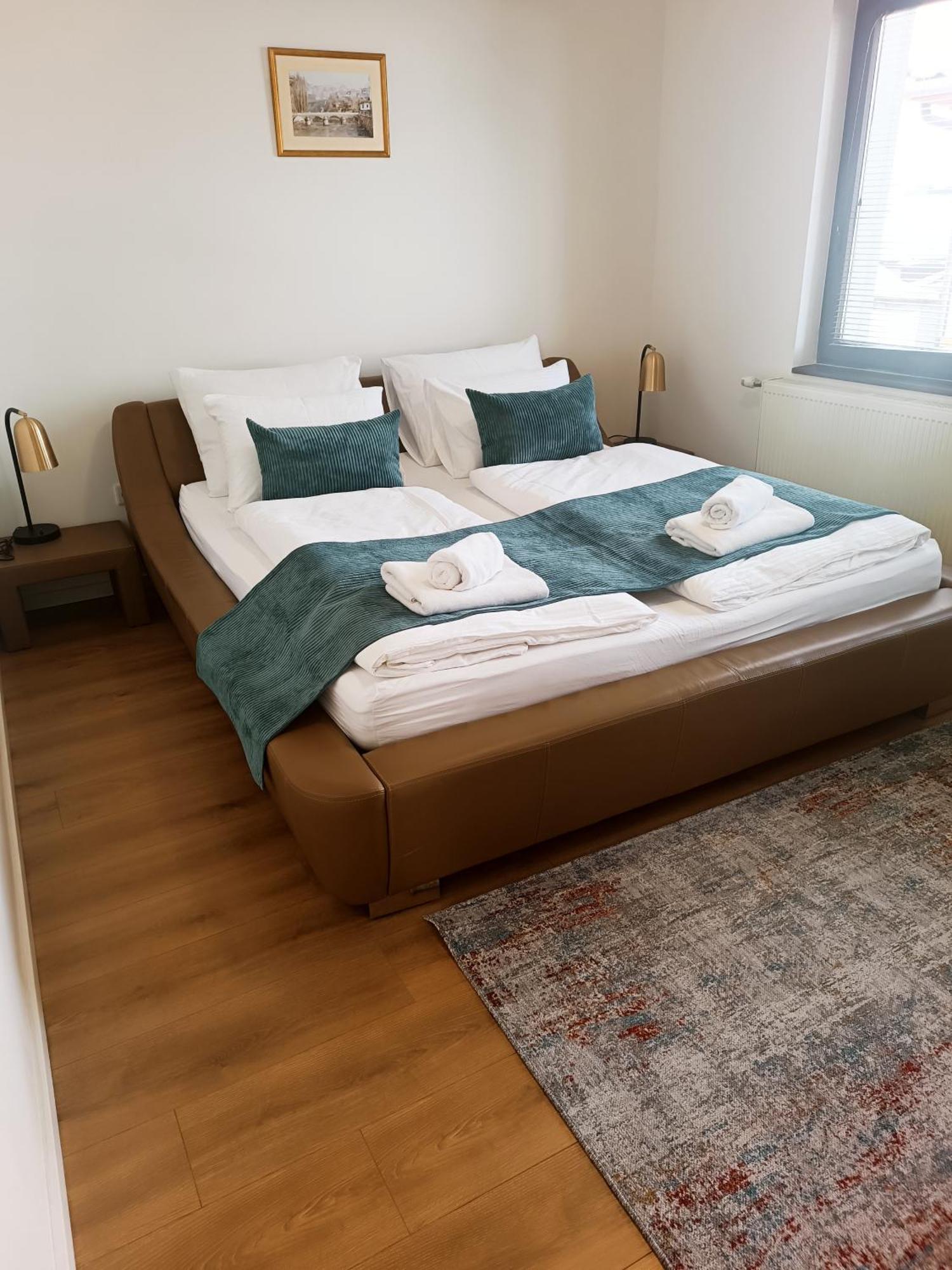 Apartment Tvrtko