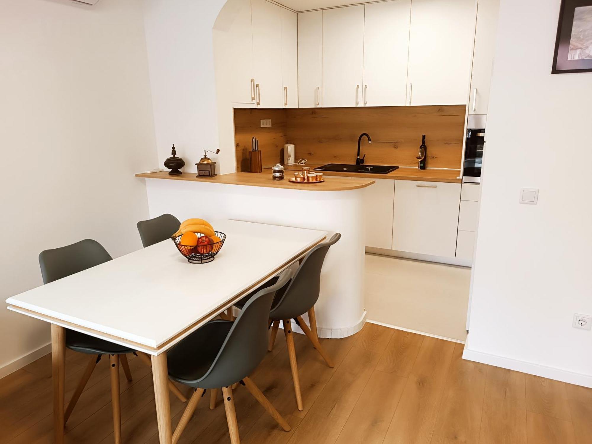 Tvrtko Apartment Sarajevo