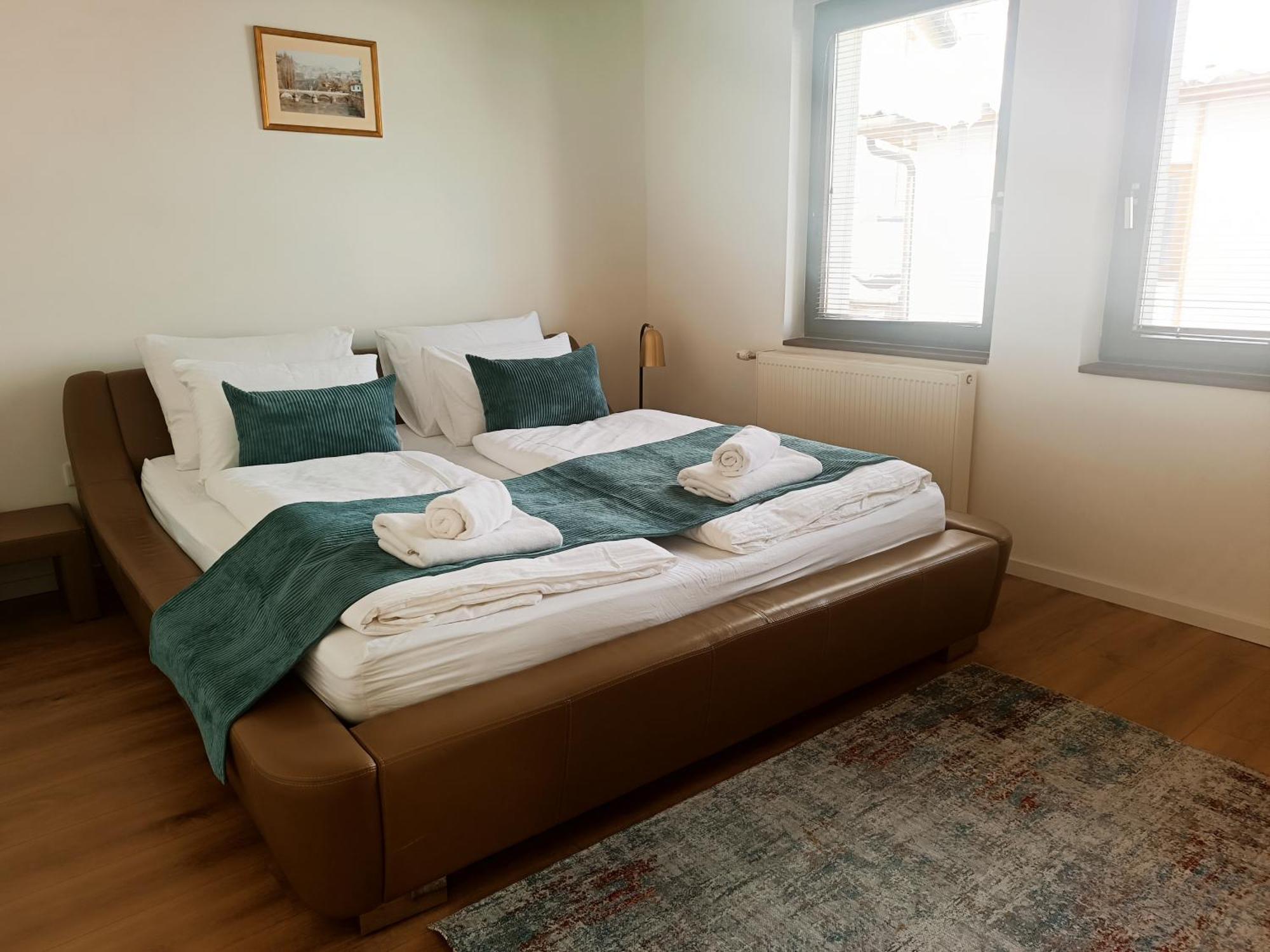 Tvrtko Apartment Sarajevo