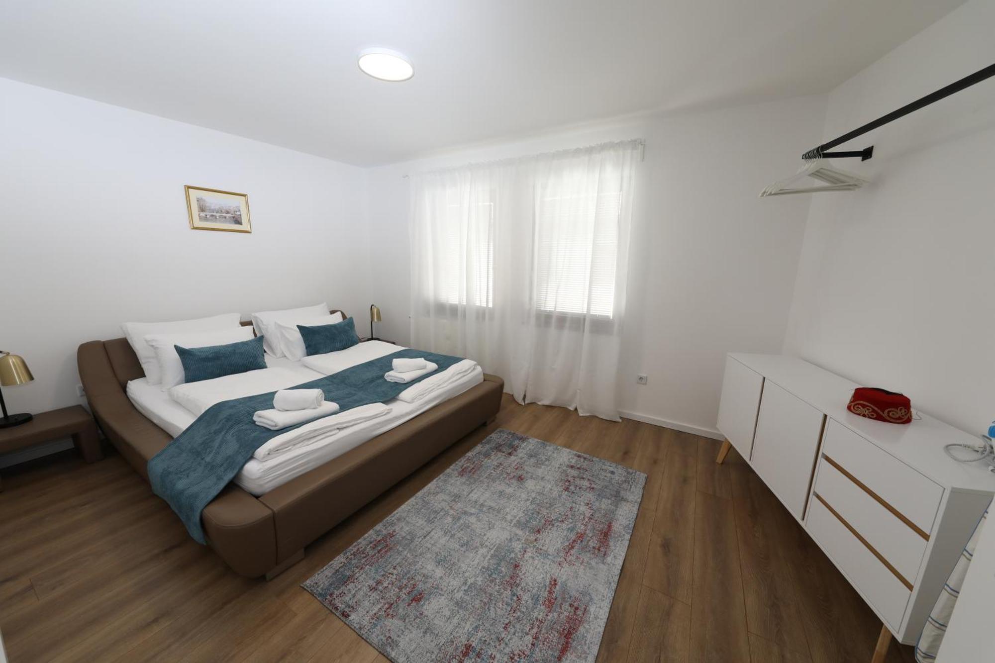 Tvrtko Apartment