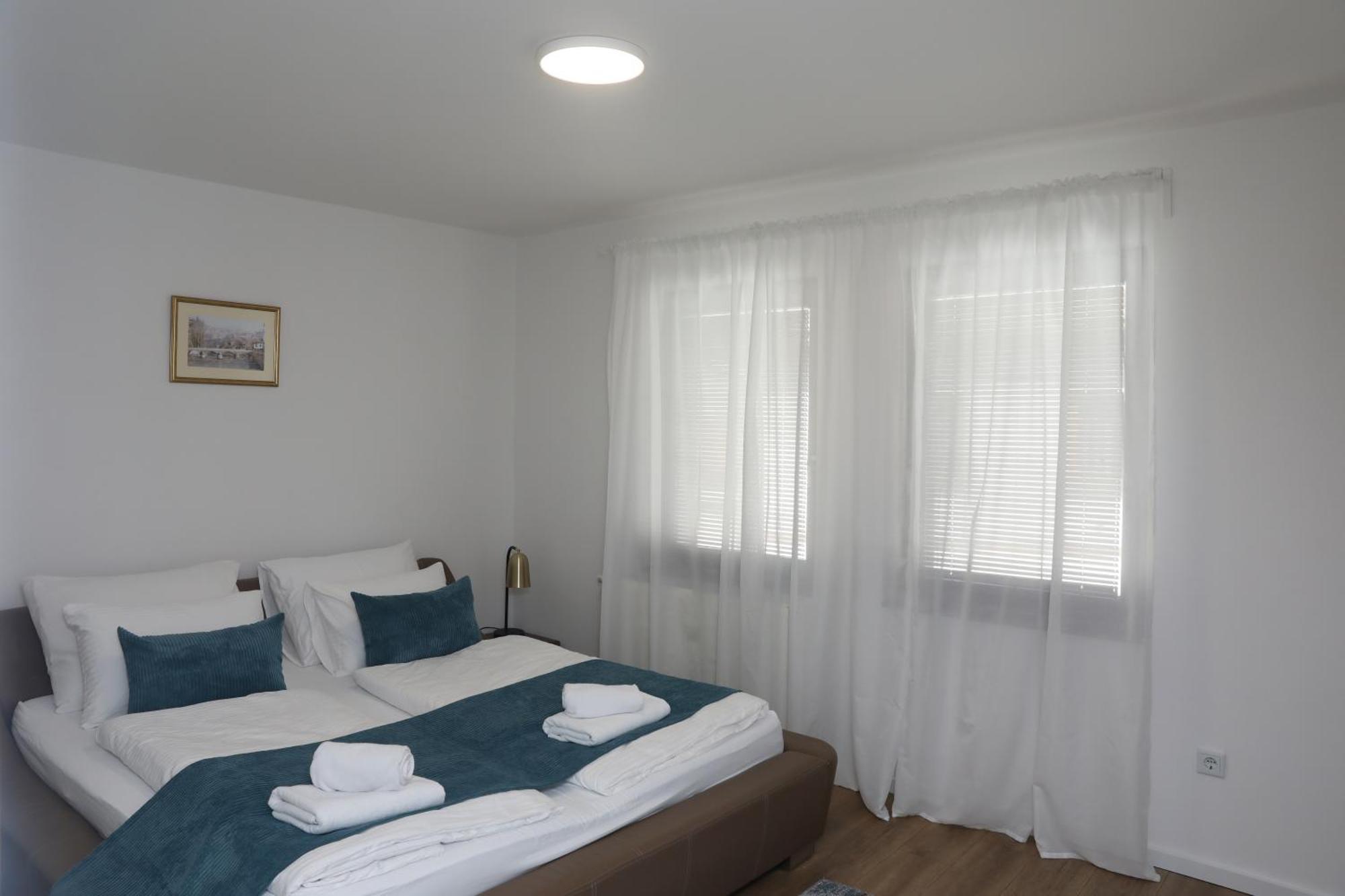 Tvrtko Apartment