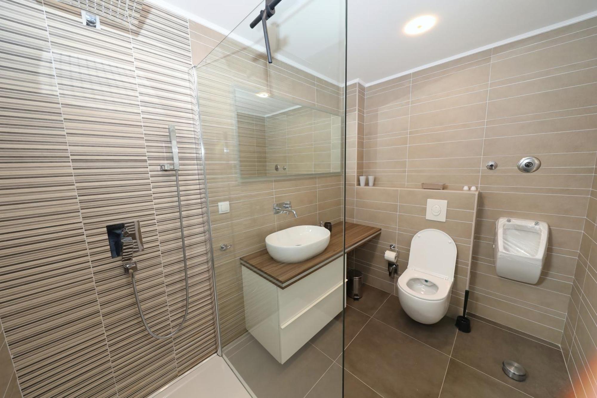 Apartment Tvrtko
