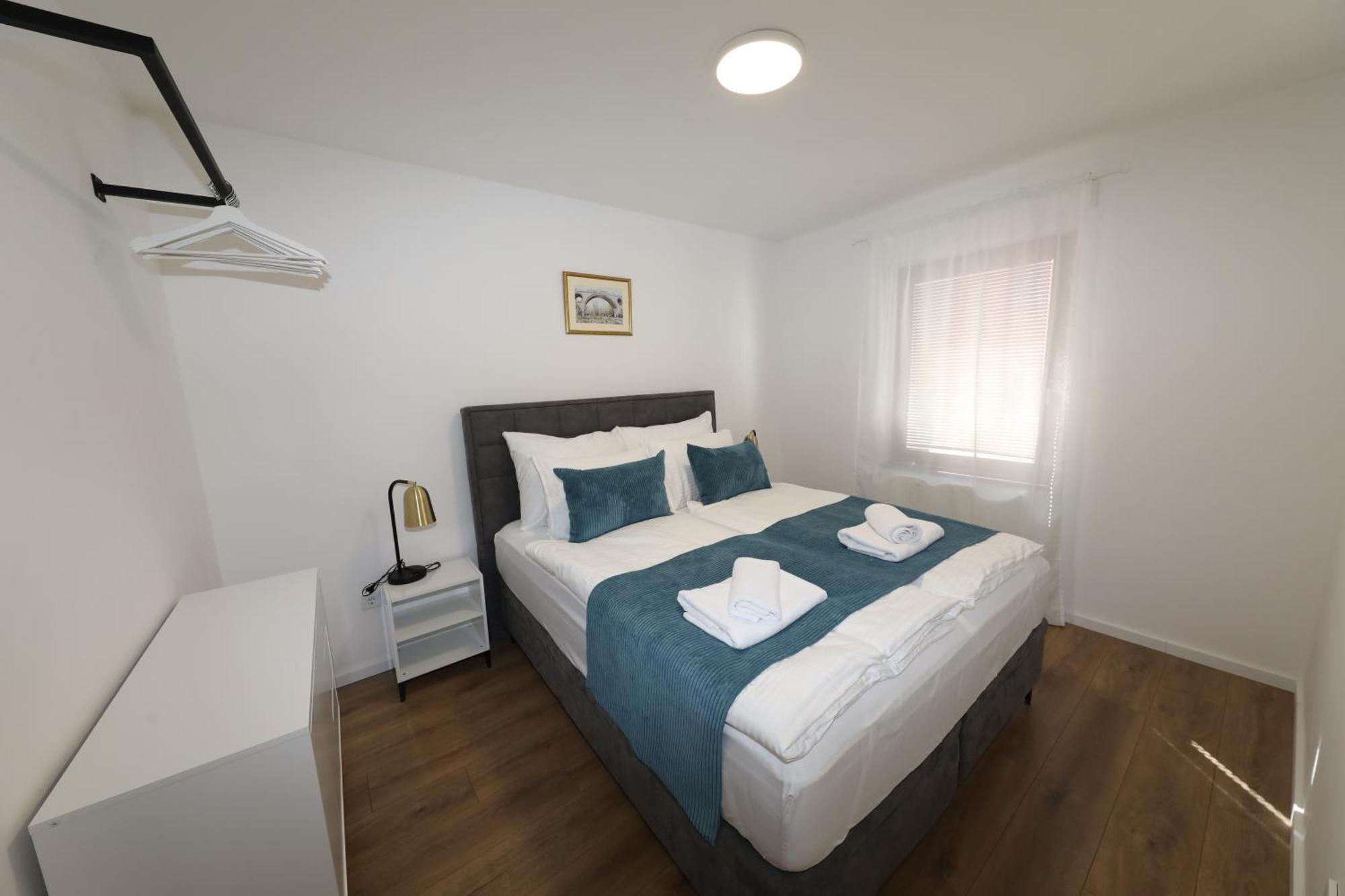 Tvrtko Apartment *