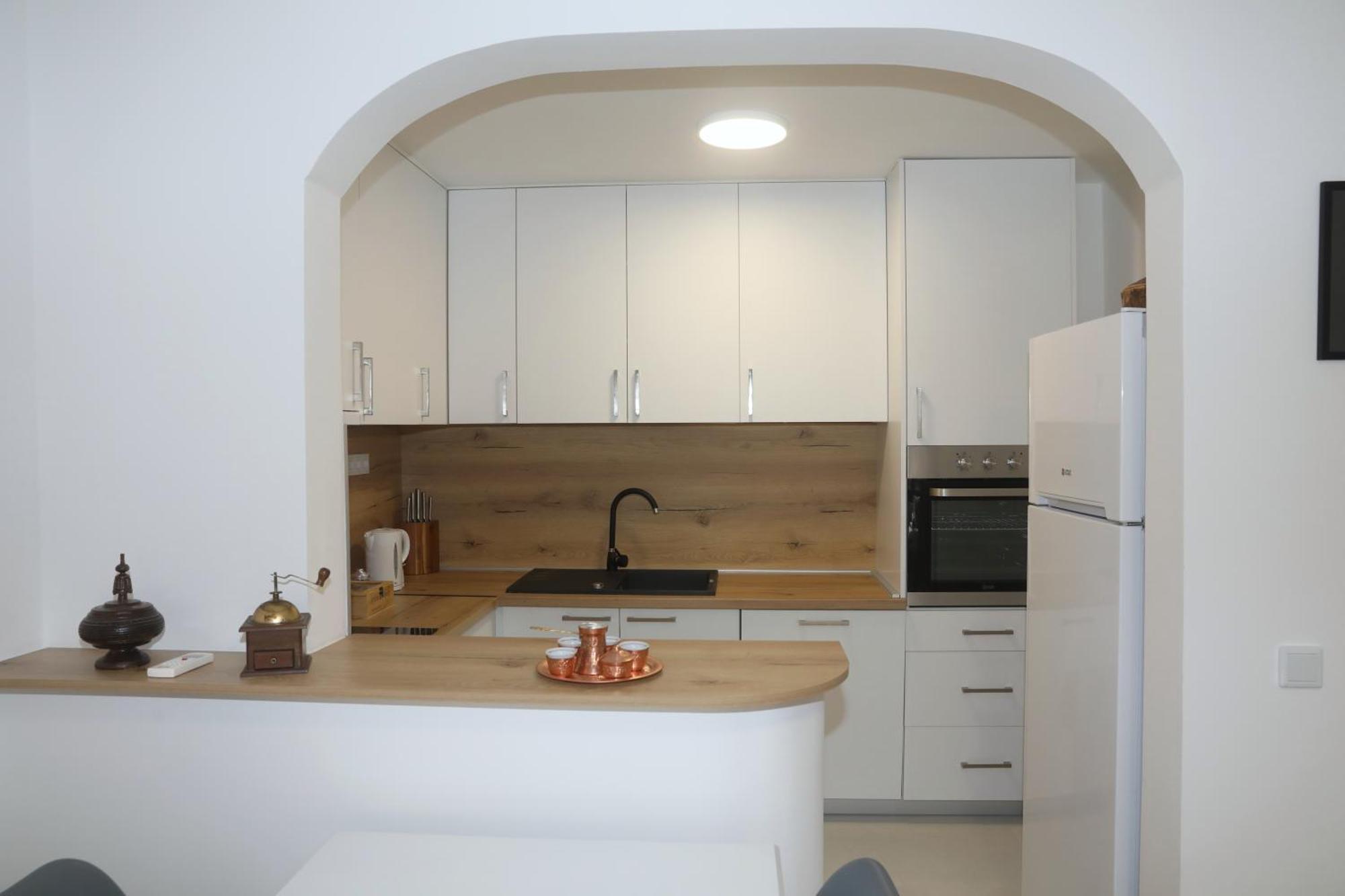 Tvrtko Apartment *