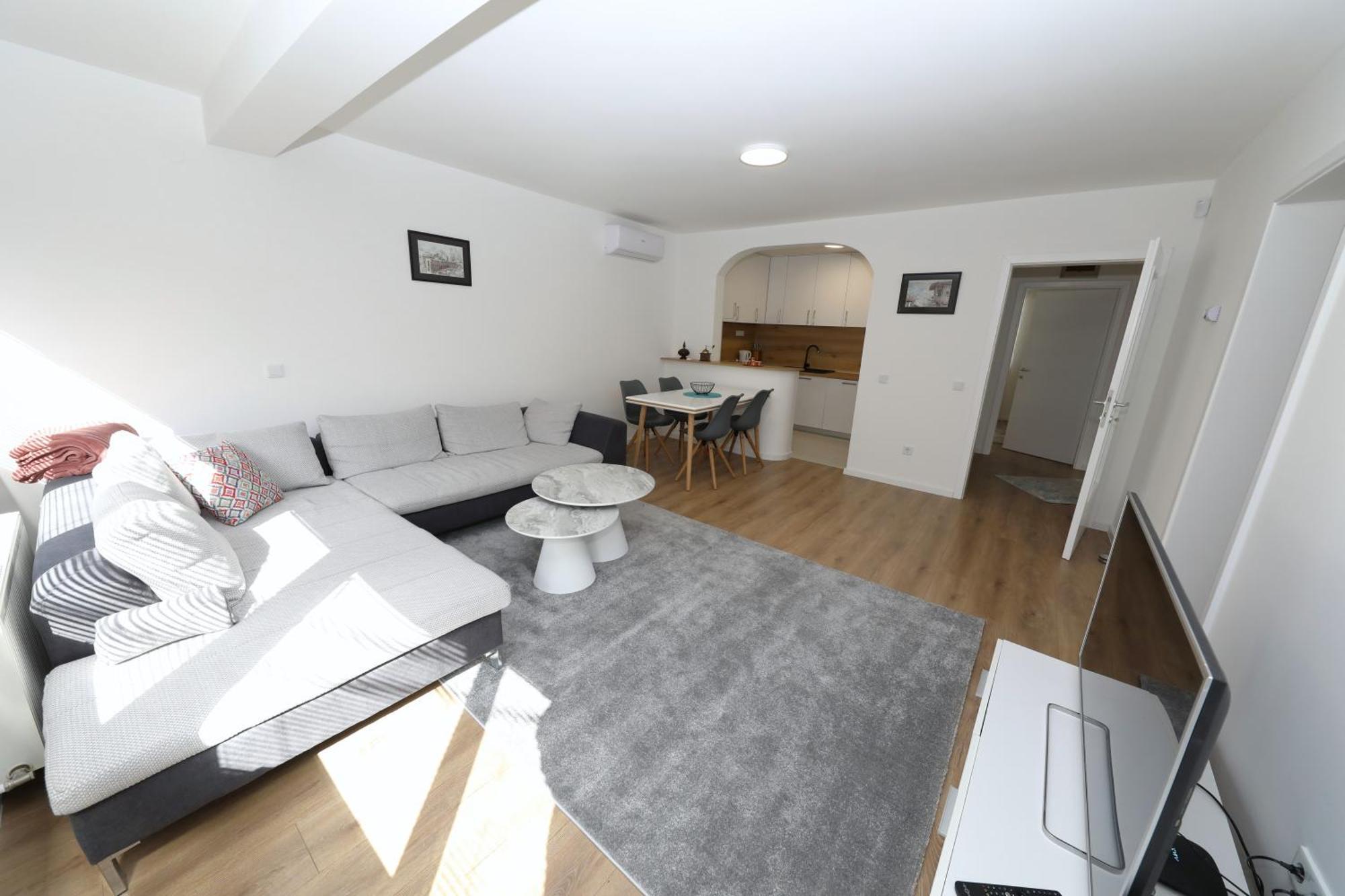 Tvrtko Apartment Sarajevo