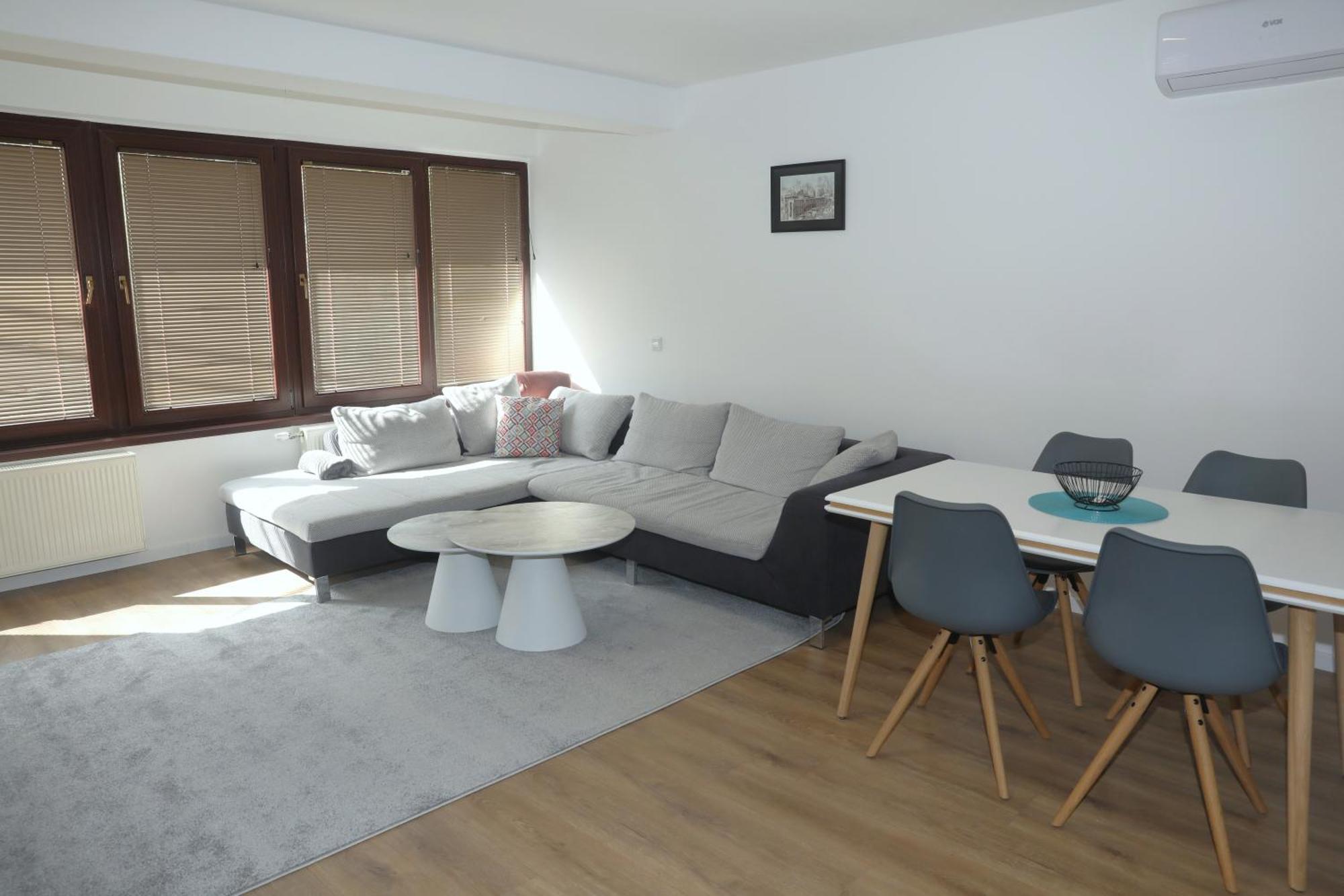 Apartment Tvrtko *