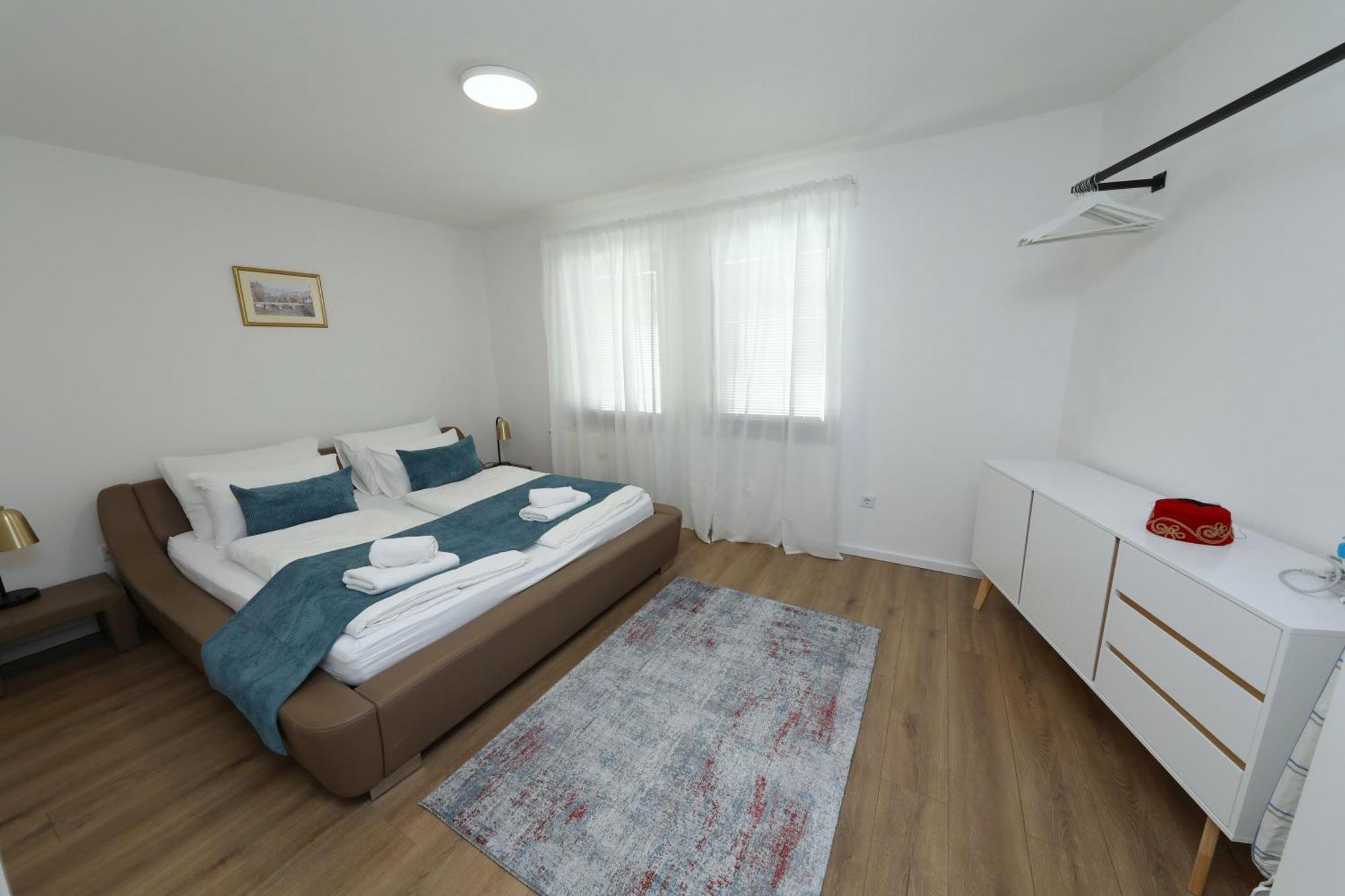 Apartment Tvrtko Sarajevo