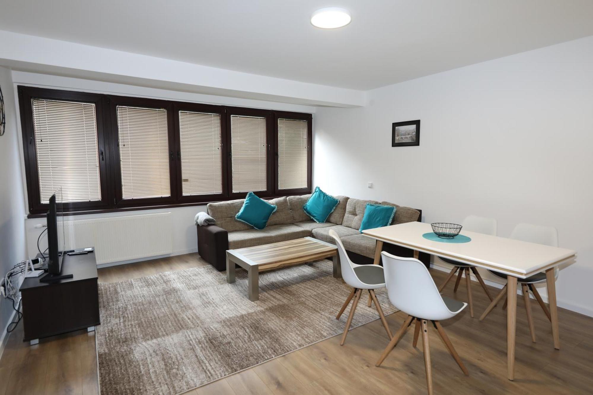 Tvrtko Apartment *