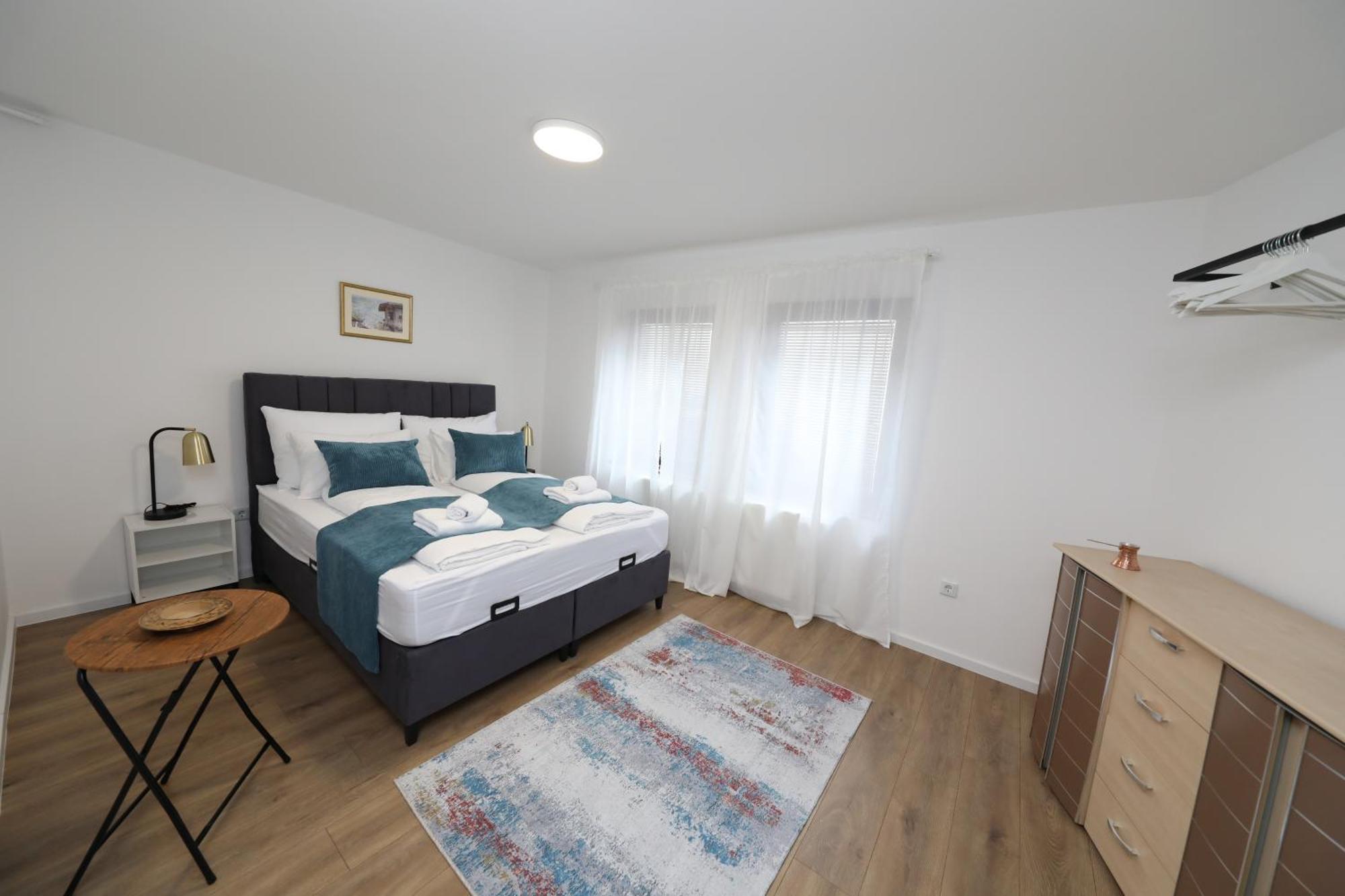 Tvrtko Apartment *