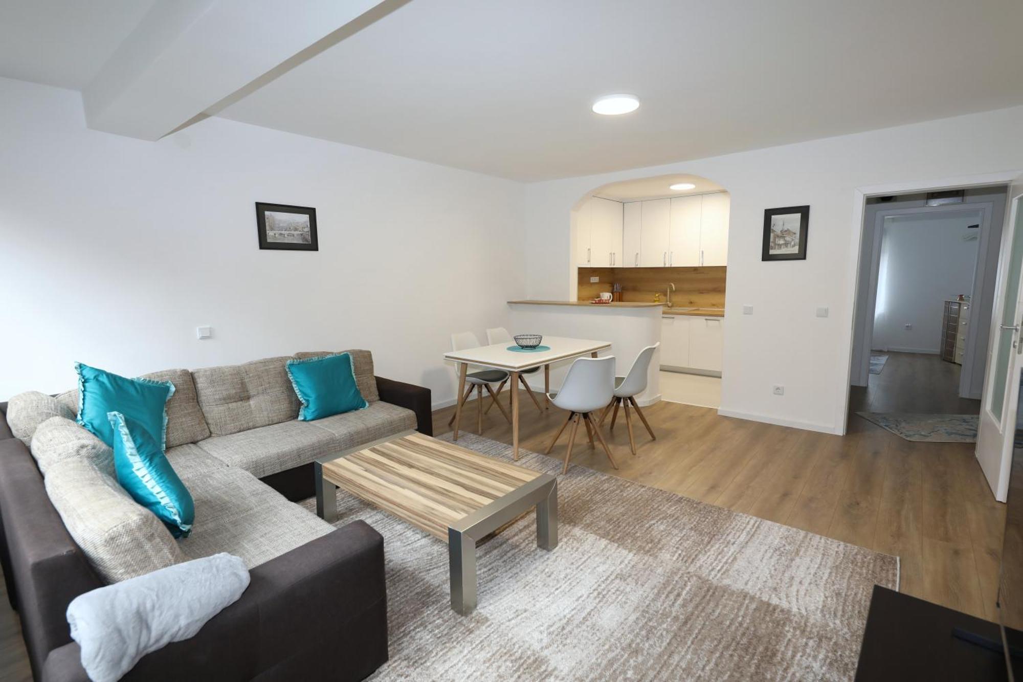 Apartment Tvrtko
