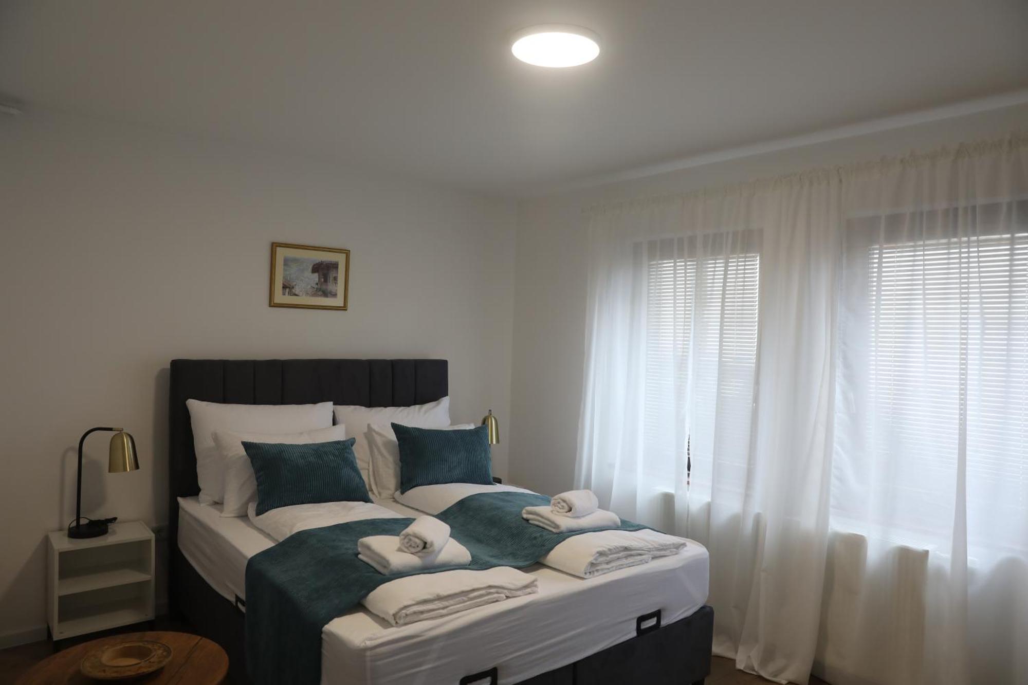 Apartment Tvrtko *