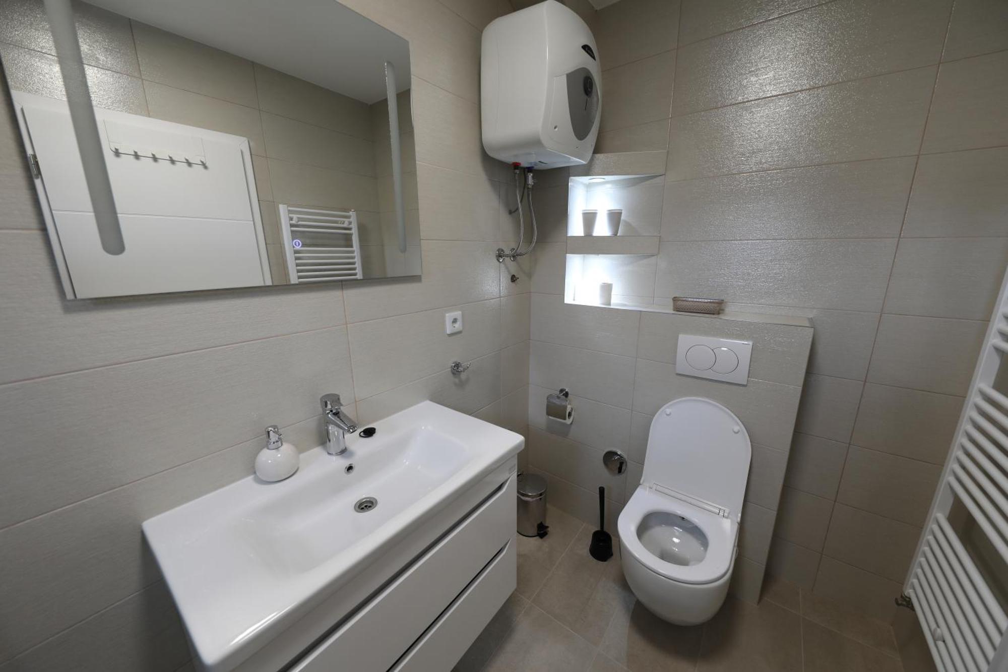 Tvrtko Apartment Sarajevo