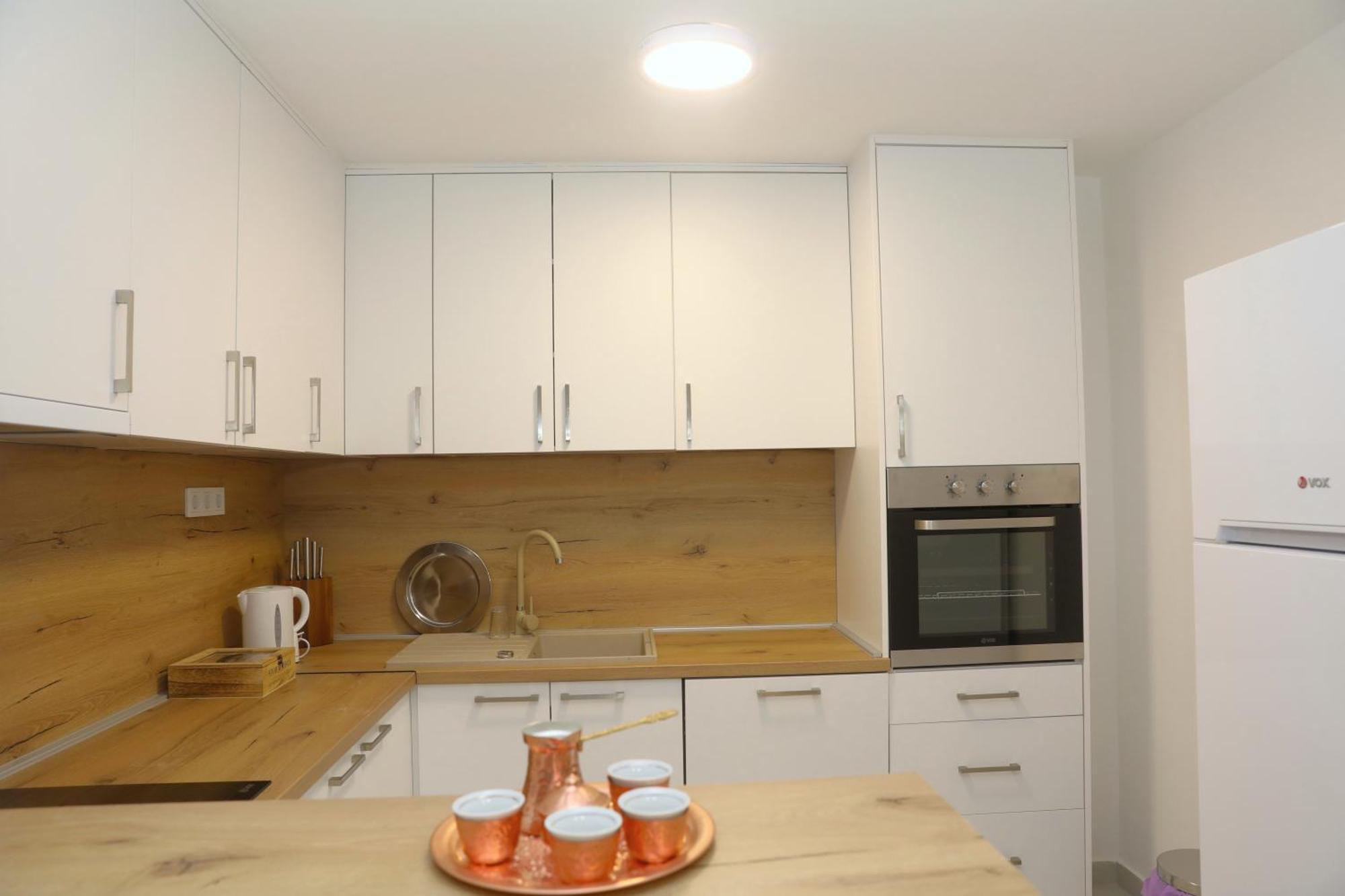 Apartment Tvrtko *