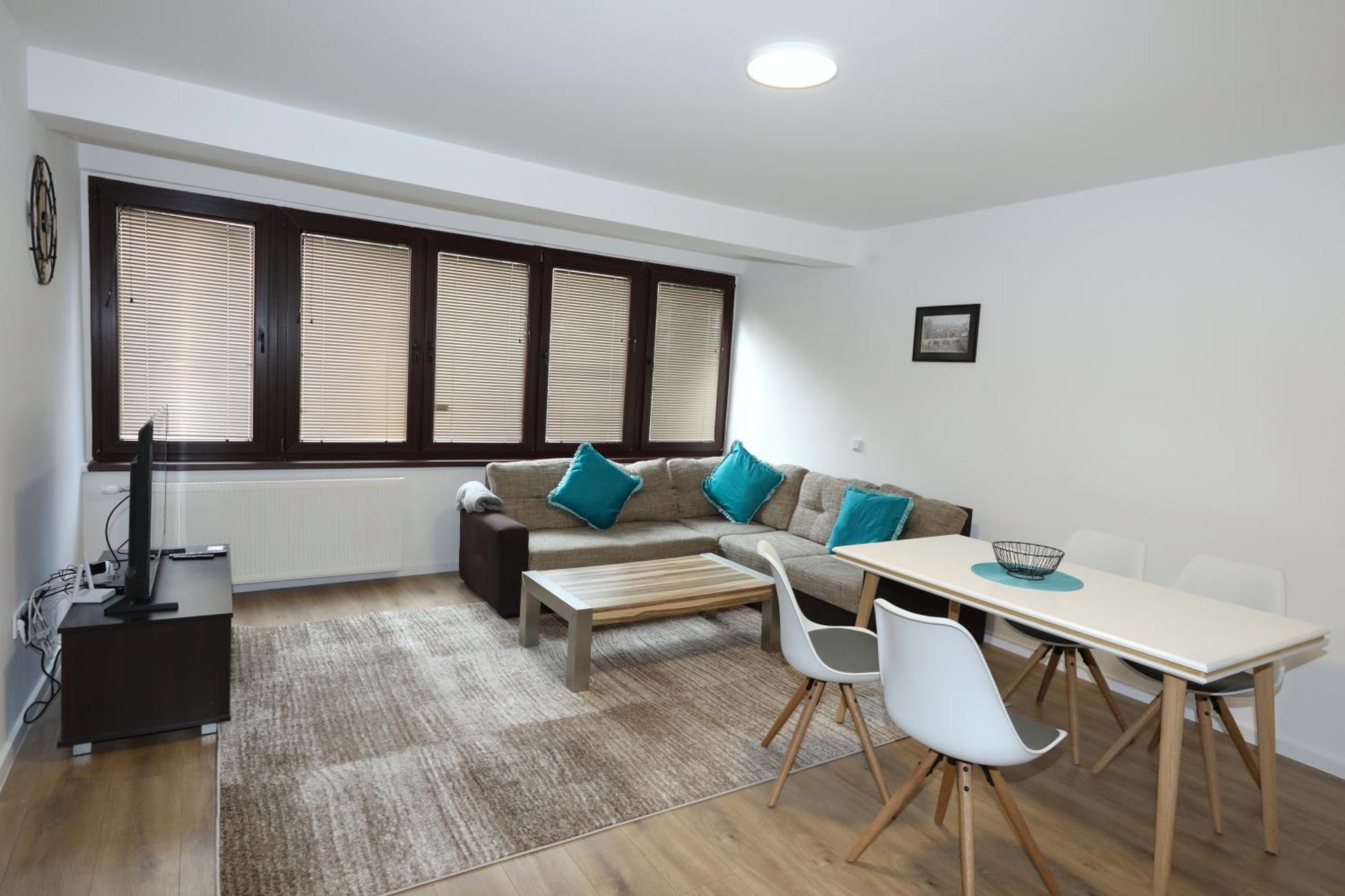 Apartment Tvrtko