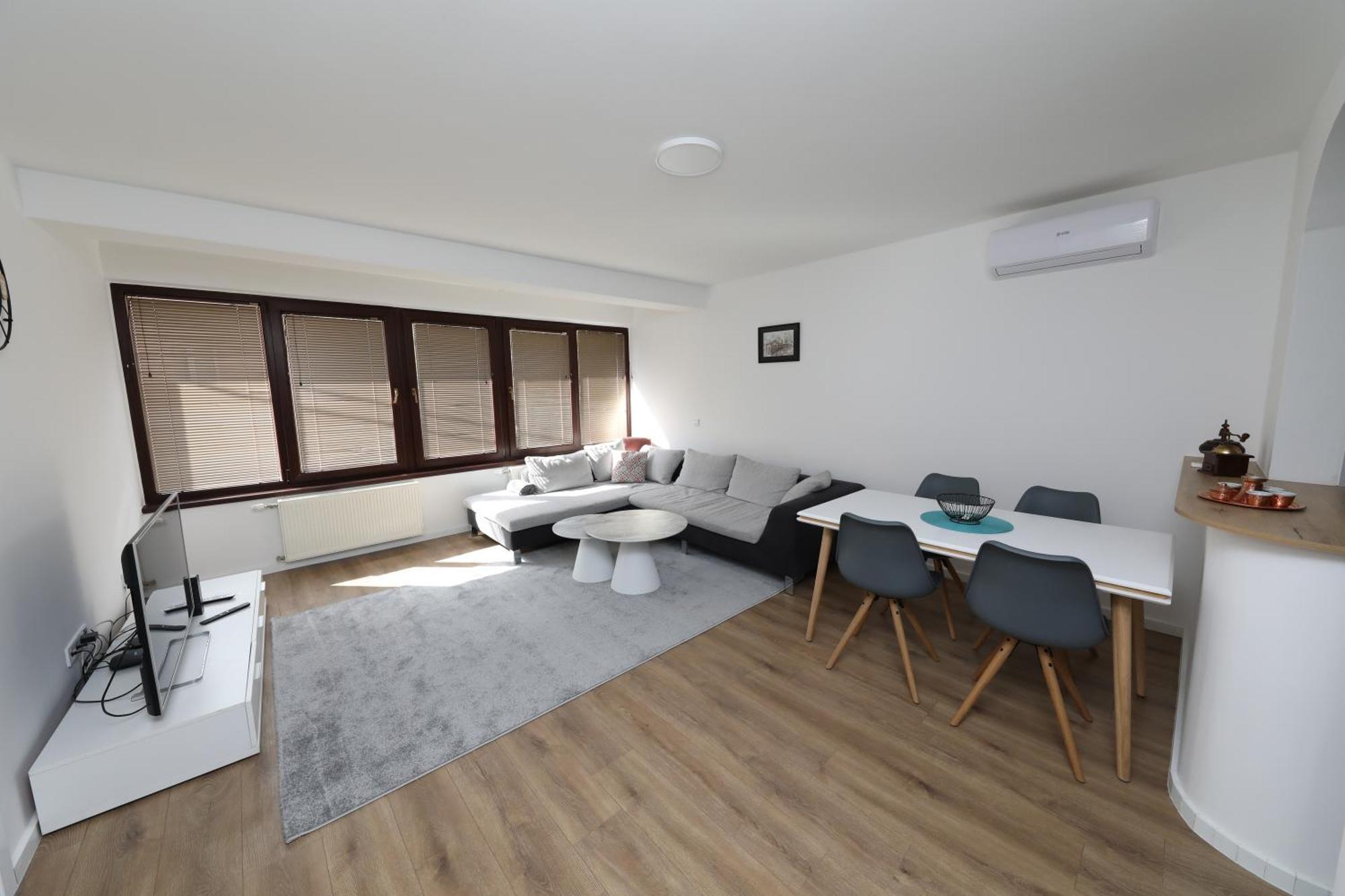 Apartment Tvrtko *