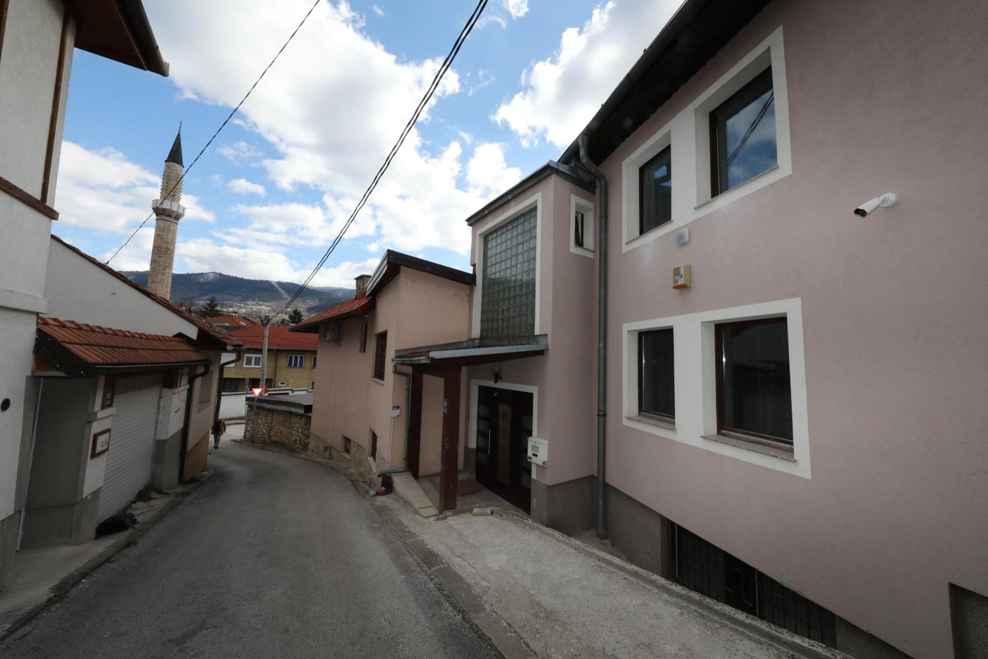 Apartment Tvrtko Sarajevo