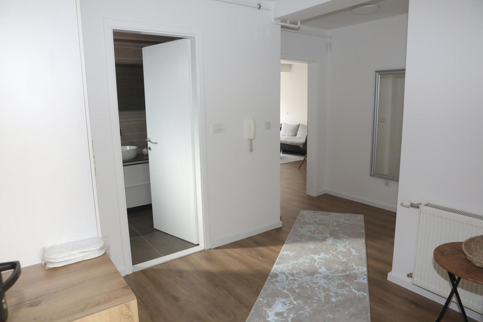 Tvrtko Apartment