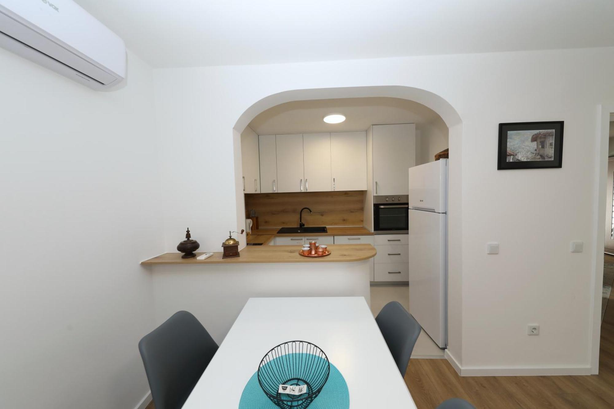 Tvrtko Apartment Sarajevo