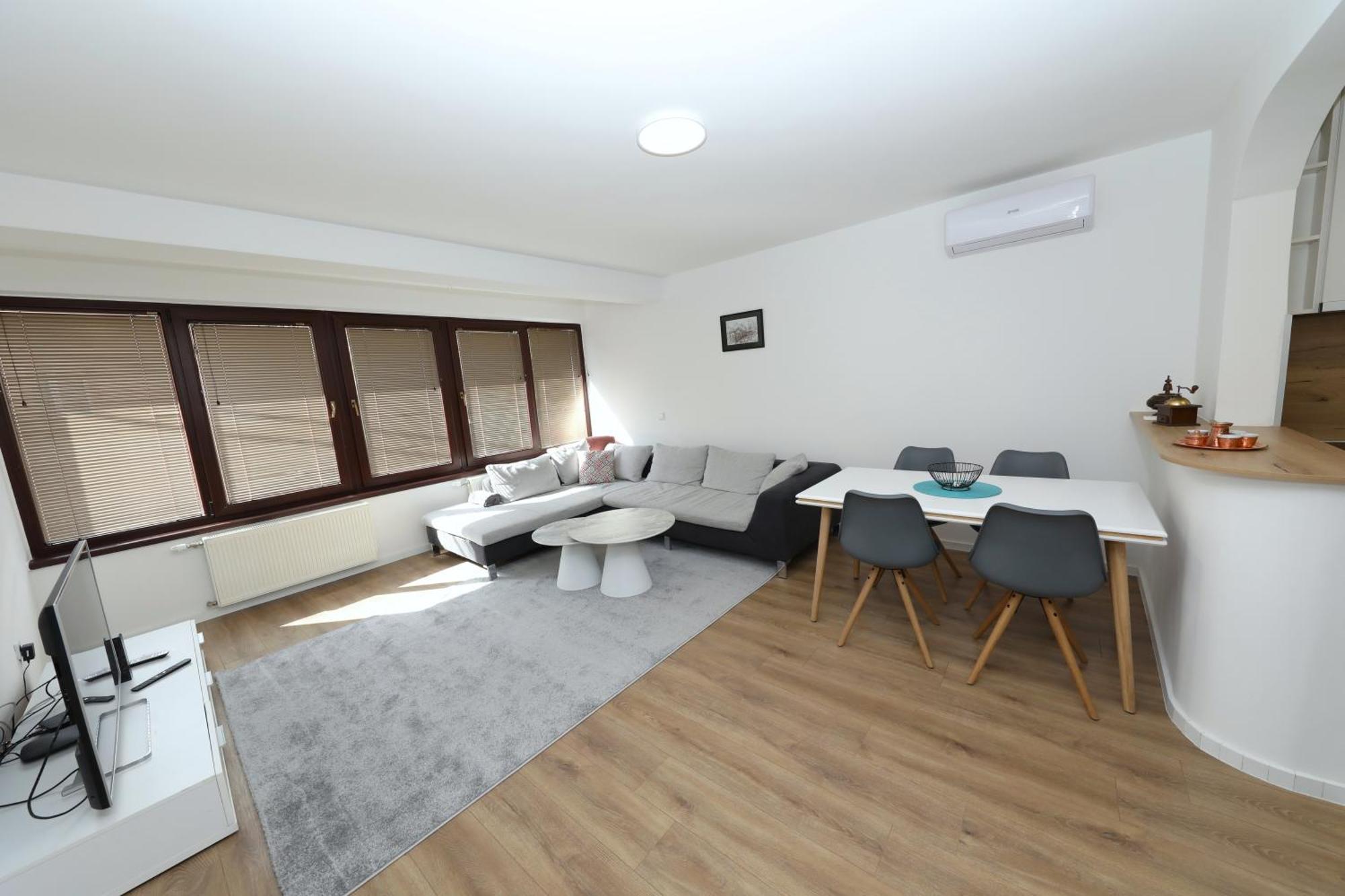 Apartment Tvrtko