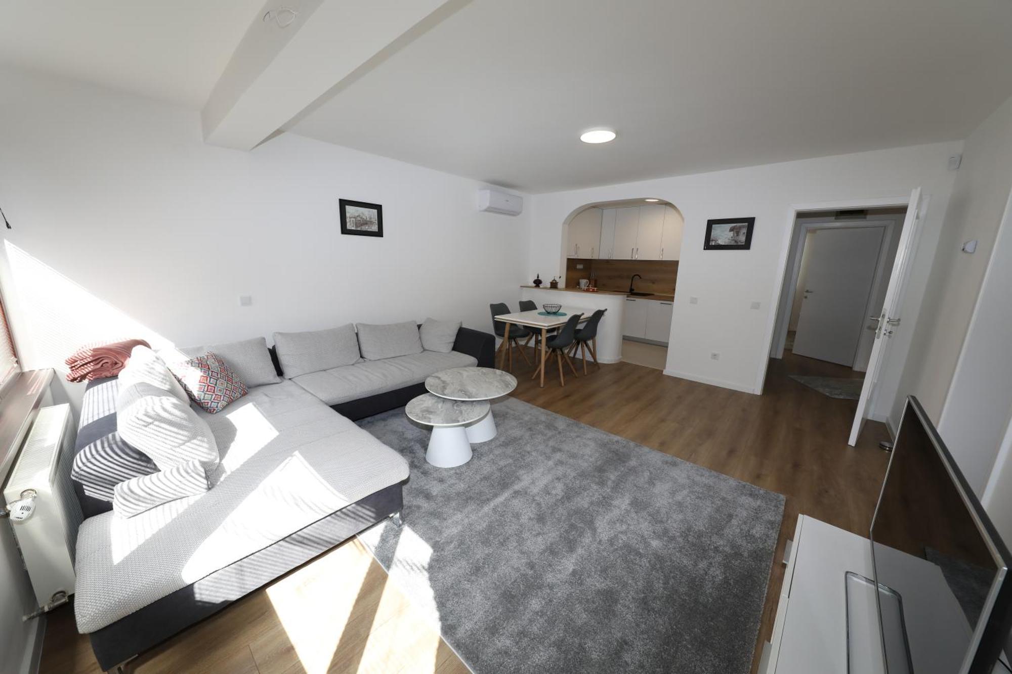 Apartment Tvrtko *