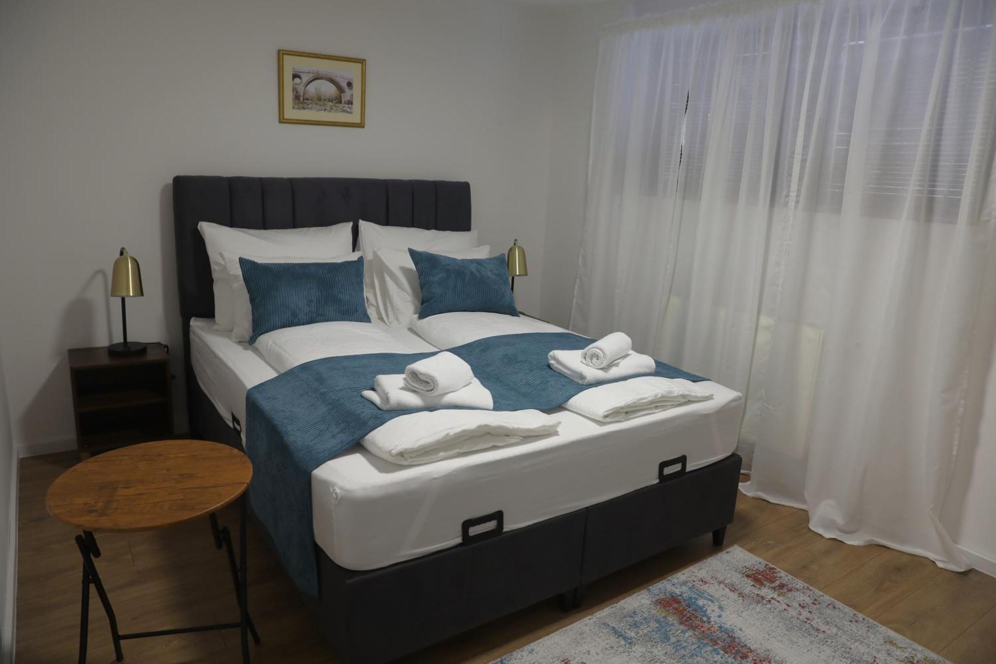 Apartment Tvrtko Sarajevo
