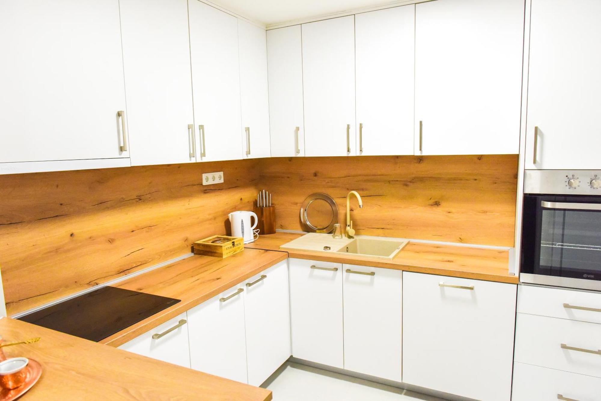Tvrtko Apartment