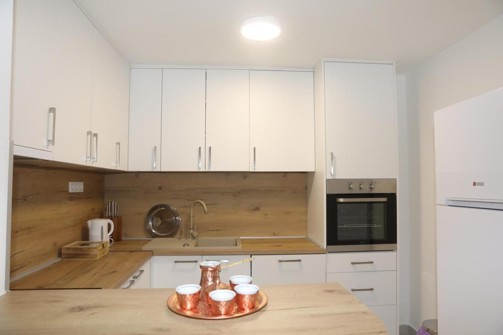 Tvrtko Apartment Sarajevo