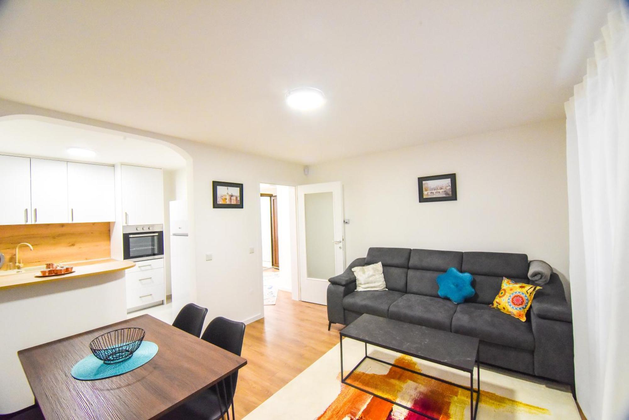Apartment Tvrtko
