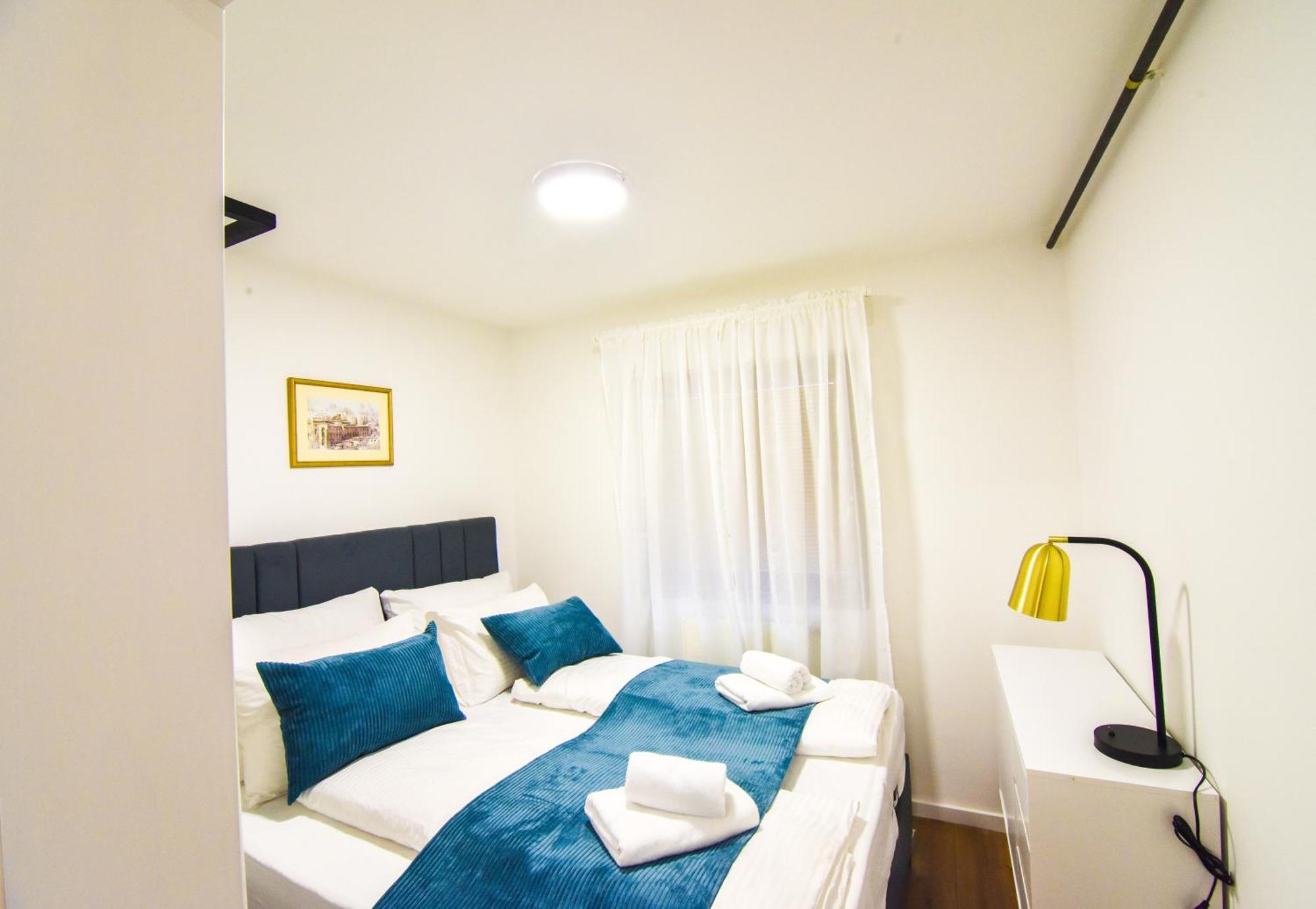 Tvrtko Apartment *