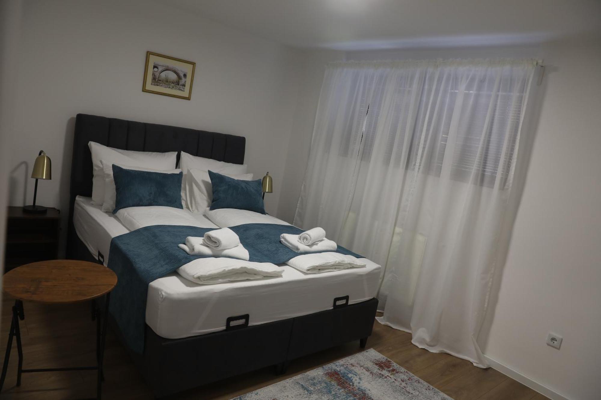 Apartment Tvrtko *