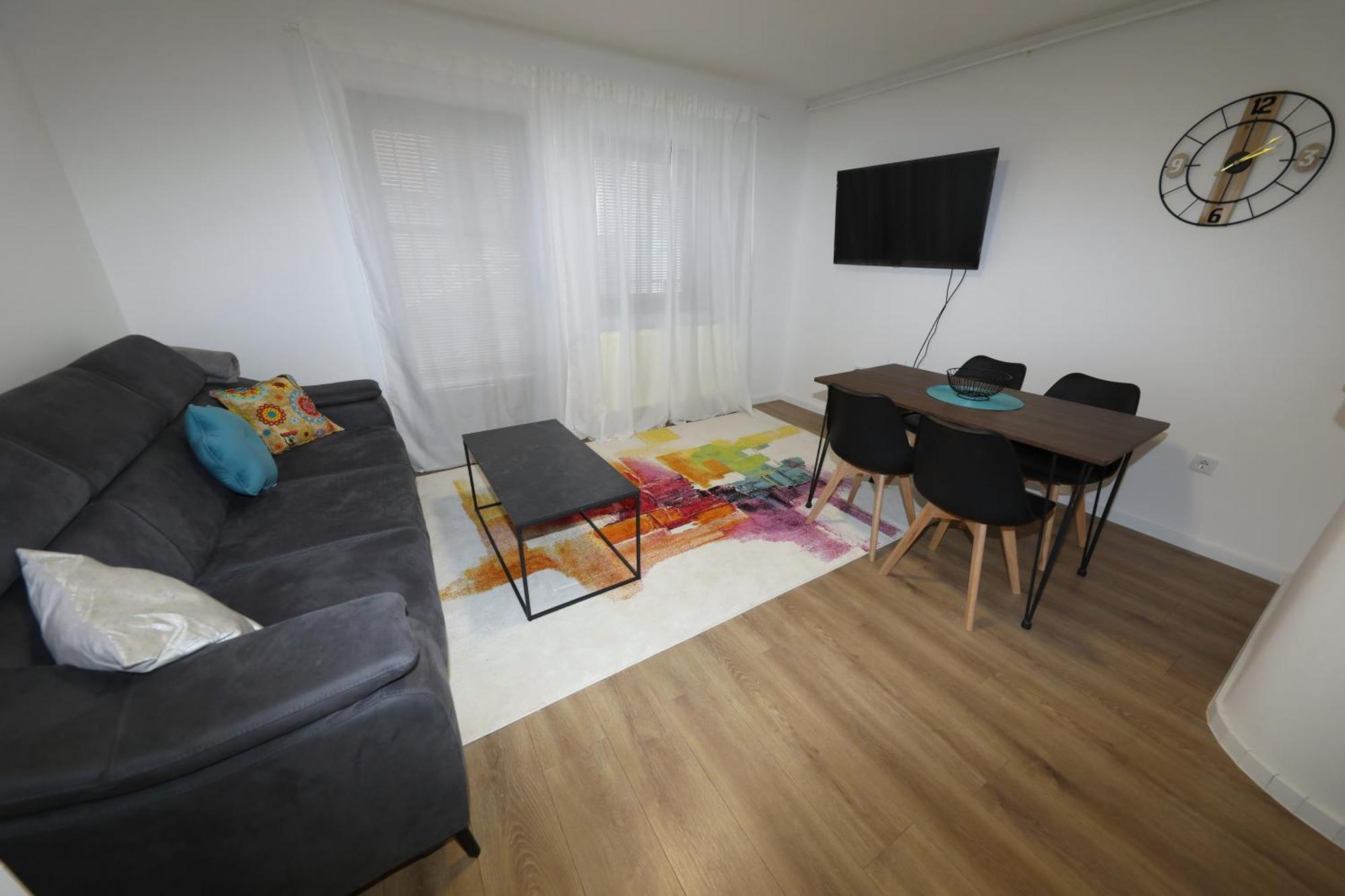 Apartment Tvrtko Sarajevo
